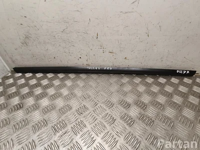 Gebrauchtes Original Tesla 1495722/2300C / 14957222300C MODEL Y (Juniper) 2025 Abdeckung Fensterrahmen hinten - Bild 1