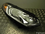 FORD CN1513W029CG ECOSPORT 2016 Headlight Left