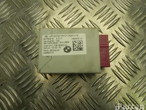 BMW 7464634 X1 (F48) 2016 unité de contrôle