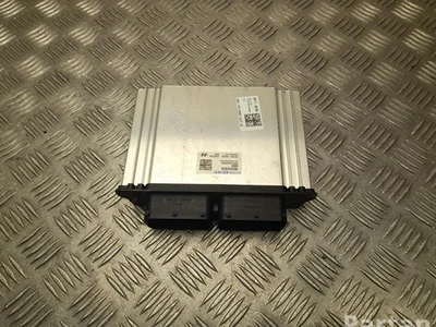 Kia 39199-08020, 39117-08105 / 3919908020, 3911708105 CEE'D sportwagon (CD) 2021 Unité de contrôle moteur - Image 1