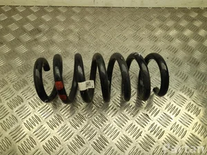 XPeng 3340350EF3 P7 2025 Пружина сзади