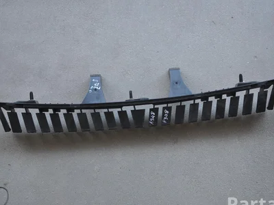 Peugeot 9800981980 308 SW II 2017 Support pour pare-chocs Right Rear Left Rear - Image 1