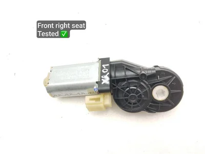 Chrysler 6004RA3351, 12V6004RA3351, JCI2766538 Pacifica 2018 Moteur électrique - Image 1