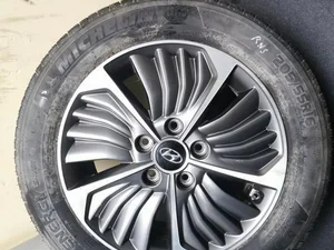 Hyundai 52810G2700 IONIQ (AE) 2022 Jantes en alliage R16 EJ 6.5