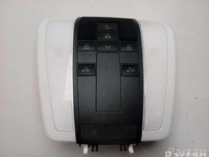 Mercedes-Benz A 204 906 30 02 / A2049063002 C-CLASS (W204) 2012 Lumière intérieure