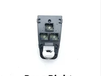 Rolls-Royce 9209866, 9209866-01, 09W44KK1, 09W44KK1-04 / 9209866, 920986601, 09W44KK1, 09W44KK104 GHOST (RR4) 2010 Switch for electric windows Right Rear