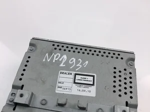 Ford FOCUS III 2015 Radio / lecteur CD