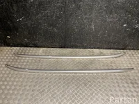 BMW 7447851, 7447852 3 (G21) 2019 Stogo Strypai (Ragai) kairė dešinė komplektas