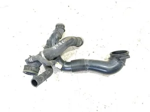 Porsche 95B128532A, 95B145845A, 95B145833 MACAN (95B) 2016 Prise d'air / Conduit d'air d'admission