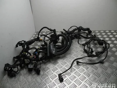 BMW 8672131 2 Gran Tourer (F46) 2018 Fils du compartiment moteur - Image 1