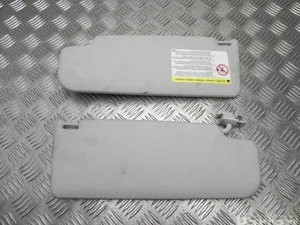 Volkswagen 6R0 857 551 E / 6R0857551E POLO (6R, 6C) 2011 Panneau solaire complect