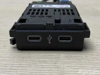 Volkswagen 2G6035700 T-Roc (A11/AC7) 2024 Мультимедийный модуль с блоком управления