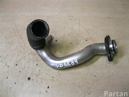 BMW 7516414, 11537516414 3 (E90) 2006 Radiator Hose