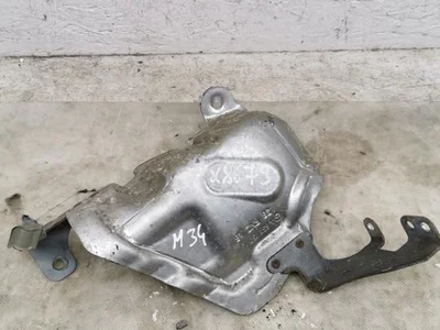 Mercedes-Benz A6511501674 C-CLASS (W205) 2016 Hitzeschild - Bild 1