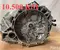 Renault DB1101 AUSTRAL 2024 Automatikgetriebe - Bild 1