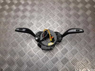 MG 11370064, 105369205, 10990412, 654466978 MG4 Trophy 2024 Multi-switch colonne de direction - Image 1