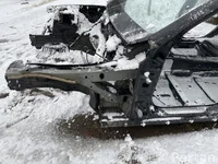 Mercedes-Benz E-CLASS T-Model (S213) 2019 Quart de corps Left Front