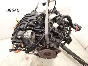 Chrysler 096AD, 68237096AD, P68237096AD, 04893810AF Pacifica 2018 Moteur complet