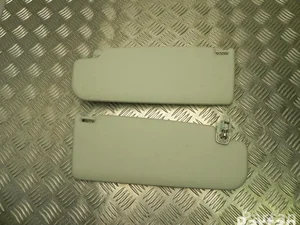 Seat 6RF 857 551 A / 6RF857551A Mii (KF1) 2012 Panneau solaire