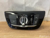 BMW 9472969 5 (G30) 2021 Scheinwerferschalter