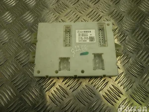 Mercedes-Benz A 166 900 32 08 / A1669003208 M-CLASS (W166) 2013 unité de contrôle