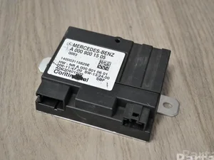 Mercedes-Benz A0009001505, A0009010601, A2C30401500 C-CLASS (W205) 2013 Unité de commande