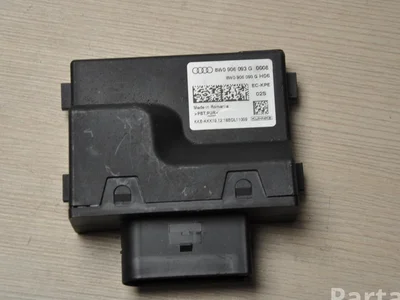 Audi 8W0906093G A5 Sportback (F5A) 2019 Relais - Image 1