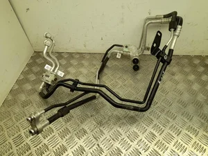 Audi 4M0820181B, 4M0816725D, 4M0816885F Q7 (4M) 2017 Climatisation, Tuyaux / Tubes