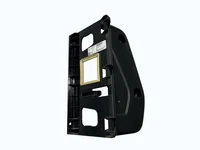 Mercedes-Benz Trucks A9608114314 ACTROS MP4 / MP5 2020 Spiegel/-zubehör holder