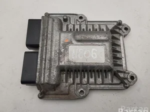 Chevrolet 9042305 CORVETTE (C7) 2016 Unité de contrôle du châssis