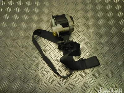 Honda TE-A73-EJ004 / TEA73EJ004 CIVIC VII Hatchback (EU, EP, EV) 2003 Ceinture de sécurité - Image 1