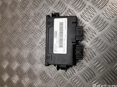 Ford DG9T-14B673-AZ / DG9T14B673AZ S-MAX 2016 Unité de commande pour hayon - Image 1