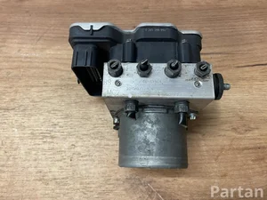 Renault 476605736R ; 0265299990 ; 0265956968 / 476605736R, 0265299990, 0265956968 MEGANE E 2024 Moduł sterujący ABS hydrauliczny