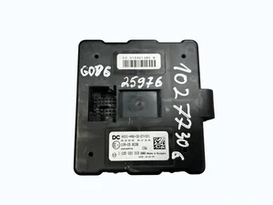 Mercedes-Benz Trucks A0014460227, A0014460027, 1035020003 ACTROS MP4 / MP5 2018 Control Unit CGW