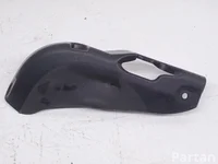 BMW 7169577 3 Convertible (E93) 2011 Rembourrage de coffre