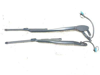 BMW 7954653, 7954654, 7954654-09, 7954653-08, 6161795465308, 6161795465409 / 7954653, 7954654, 795465409, 795465308, 6161795465308, 6161795465409 iX 2023 Ramię wycieraczki zestaw - Zdjęcie 1