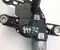 Volkswagen 5G0955711C PASSAT (3G2) 2015 Moteur d'essuie-glace - Image 2
