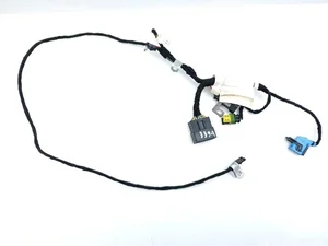 Maserati GRAN TURISMO 2011 Harnais