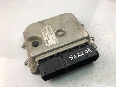 Fiat 55267344 FIORINO Box Body / Estate (225_) 2013 Unité de contrôle moteur - Image 1