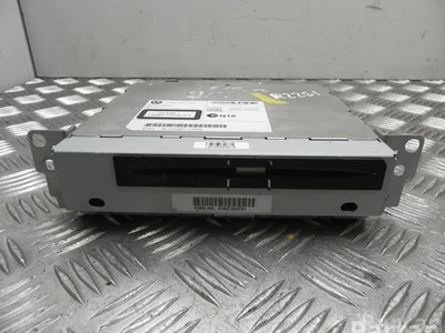 BMW 9272007 5 (F10) 2012 Radio / lecteur CD - Image 1