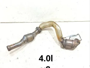 Aston Martin A2054904014, JY53-5E215-AB, JY53-5G232-AB, 2000015857 / A2054904014, JY535E215AB, JY535G232AB, 2000015857 Vantage Coupe 2019 Katalizator