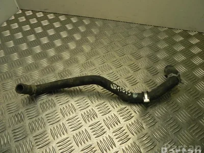 Tesla 1030816-00-E / 103081600E MODEL S 2015 Tuyau de radiateur - Image 1