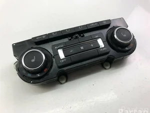 Škoda 3T0907044BL SUPERB II Estate (3T5) 2012 Contrôle automatique de la climatisation