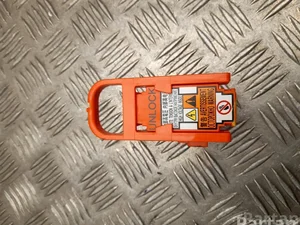 Toyota 6329G AURIS (_E18_) 2016 Fusibles