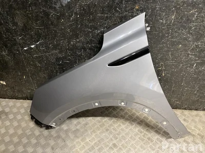 BAIC X75 2025 Wing left side - Image 1