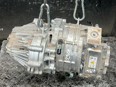 Ford USA LJ987P261AD Mustang Mach-E 2022 Moteur complet - Image 1