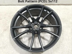 Gebrauchtes Original McLaren 13B0927CP 570S 2016 Alufelgen R19 EJ 8.0