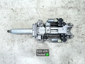 Mercedes-Benz 2974600300 EQS (V297) 2022 Columna de dirección