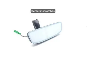 Aston Martin MY83-17700-BA / MY8317700BA DBX 2021 Interior rear view mirror