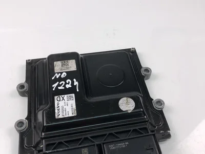 Volvo 31452623 V40 hečbekas 2014 Valdymo blokas variklio - Nuotrauka 1